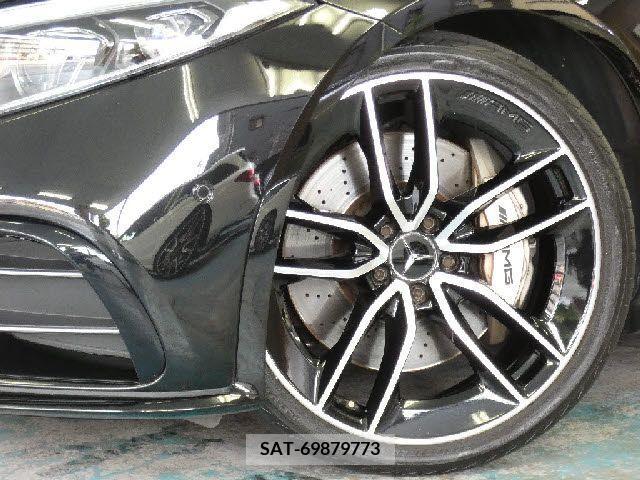 Amg S-CLASS 2018-11 291523-7