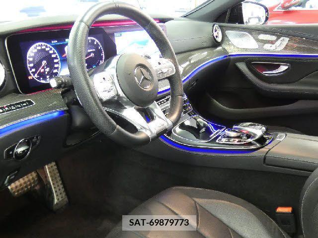 Amg S-CLASS 2018-11 291523-11