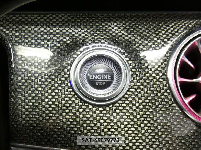 Amg S-CLASS 2018-11 291523-15