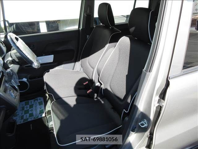 Suzuki HUSTLER 2015-03 208667-11