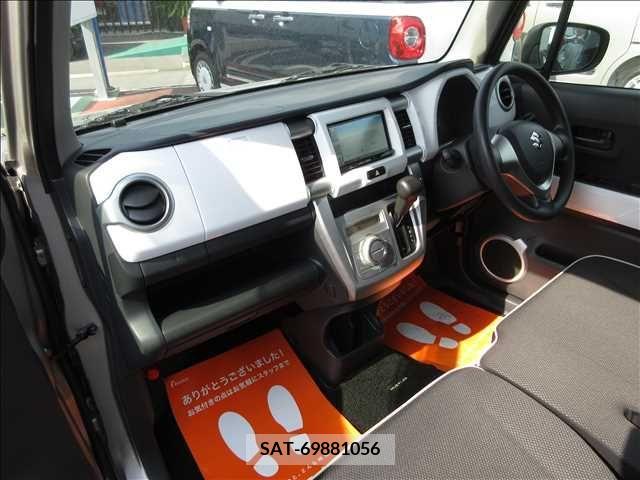 Suzuki HUSTLER 2015-03 208667-10