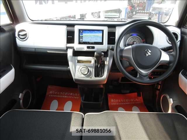 Suzuki HUSTLER 2015-03 208667-7