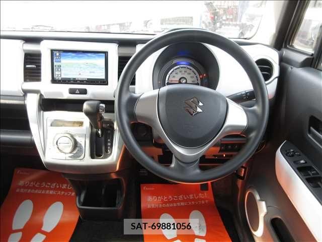 Suzuki HUSTLER 2015-03 208667-8
