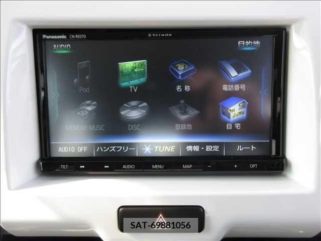Suzuki HUSTLER 2015-03 208667-23