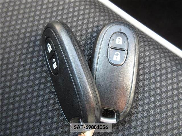 Suzuki HUSTLER 2015-03 208667-20