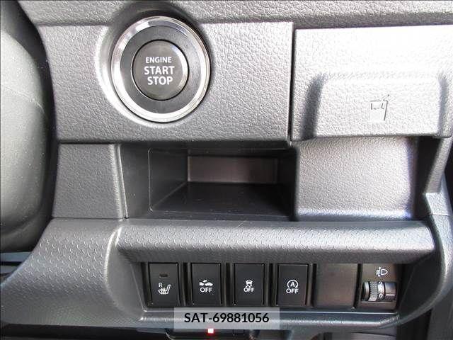 Suzuki HUSTLER 2015-03 208667-16