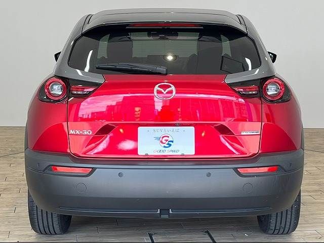 Mazda MX-30 2020-11 14349-13