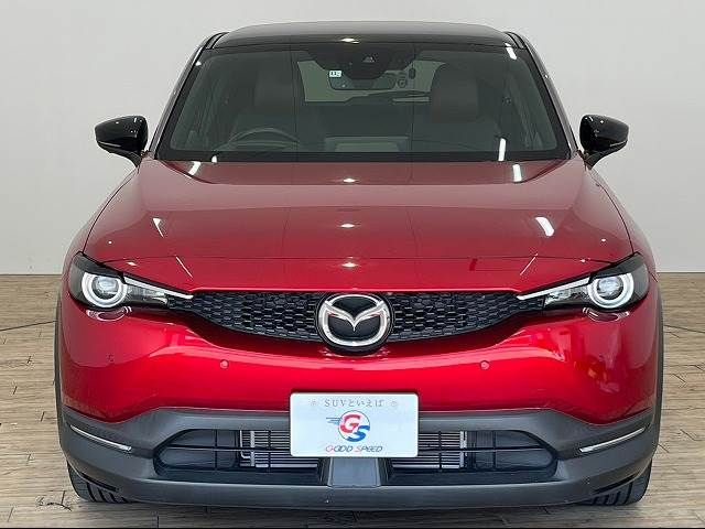 Mazda MX-30 2020-11 14349-12
