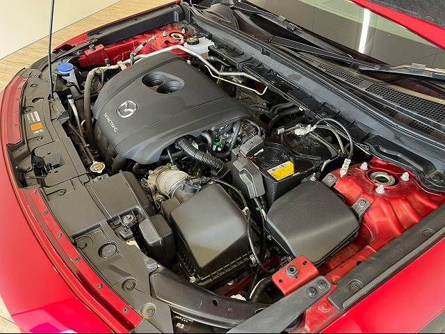Mazda MX-30 2020-11 14349-11