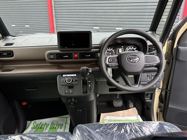 Daihatsu MOVE CANBUS 2022-07 1671-1