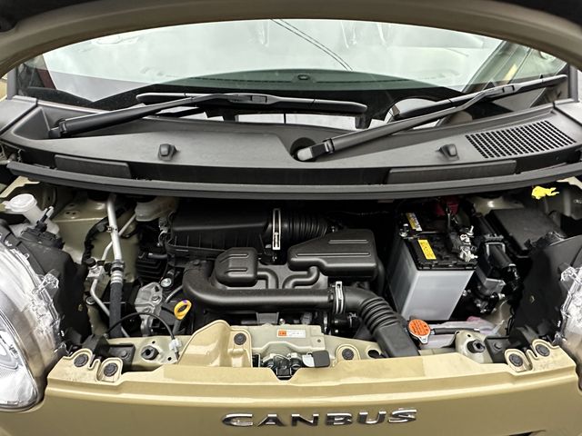 Daihatsu MOVE CANBUS 2022-07 1671-16