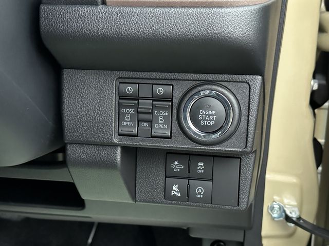 Daihatsu MOVE CANBUS 2022-07 1671-3
