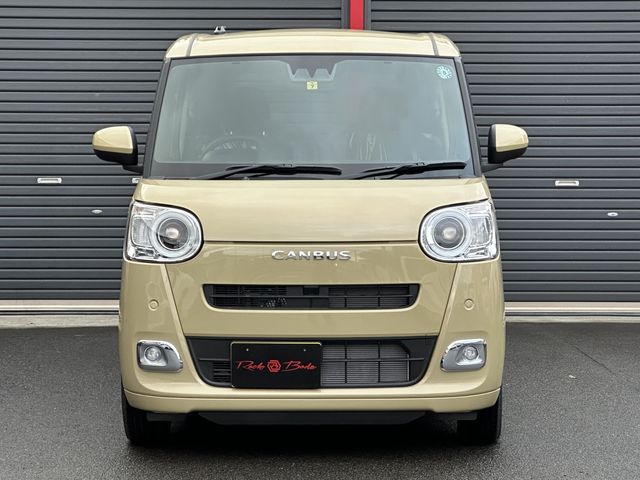 Daihatsu MOVE CANBUS 2022-07 1671-18