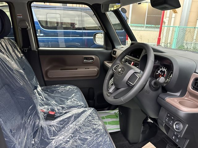Daihatsu MOVE CANBUS 2022-07 1671-13
