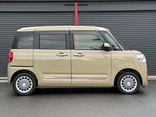 Daihatsu MOVE CANBUS 2022-07 1671-22