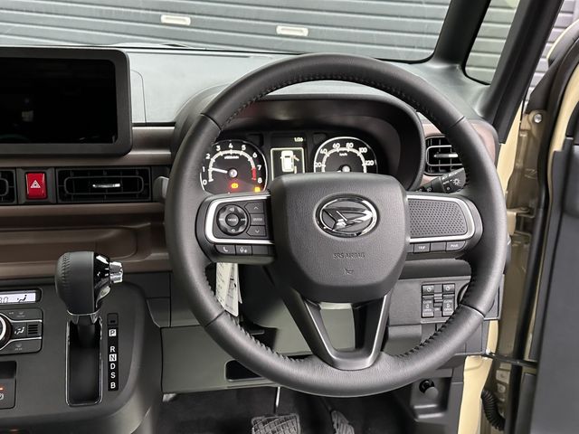 Daihatsu MOVE CANBUS 2022-07 1671-9