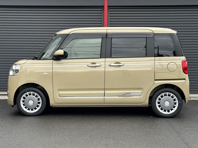 Daihatsu MOVE CANBUS 2022-07 1671-20