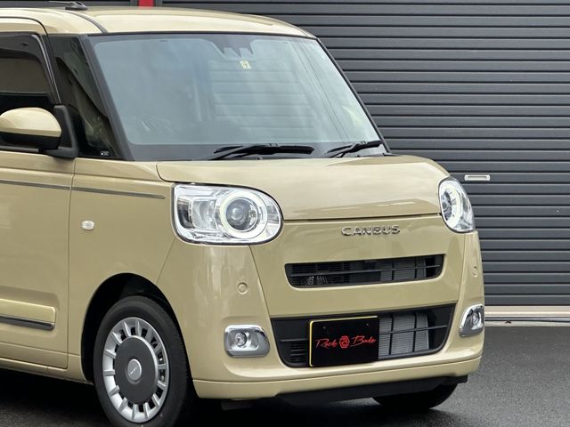 Daihatsu MOVE CANBUS 2022-07 1671-26