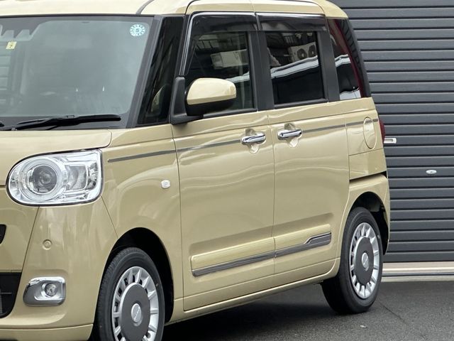 Daihatsu MOVE CANBUS 2022-07 1671-28