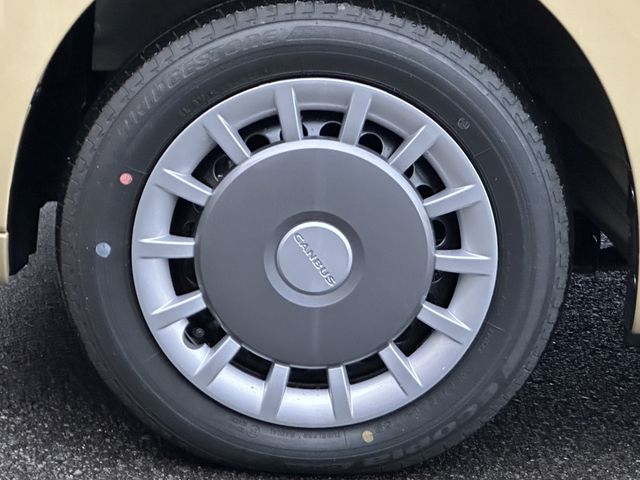 Daihatsu MOVE CANBUS 2022-07 1671-17