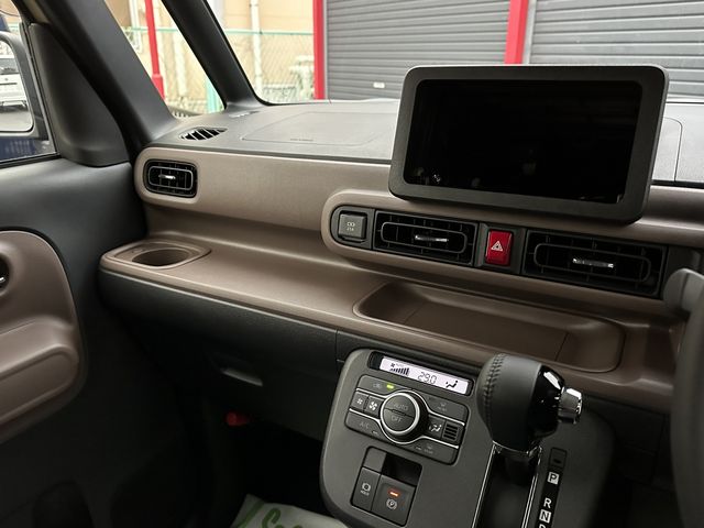 Daihatsu MOVE CANBUS 2022-07 1671-6