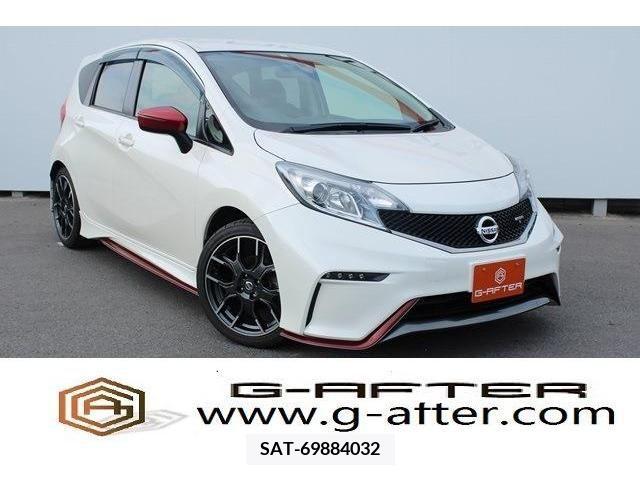 Nissan NOTE 2015-07 280046-0