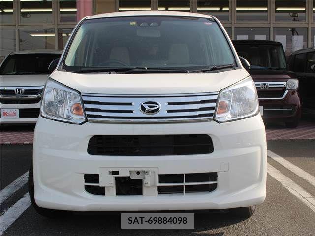 Daihatsu MOVE 2019-03 309394-1