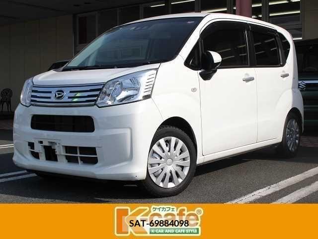 Daihatsu MOVE 2019-03 309394-0