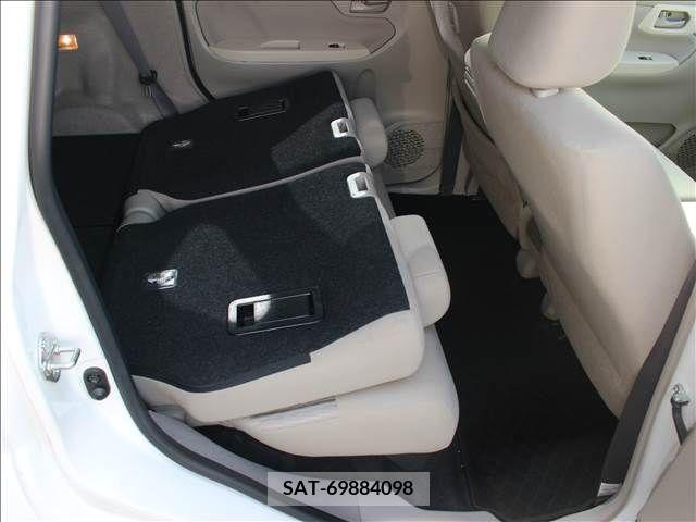 Daihatsu MOVE 2019-03 309394-11