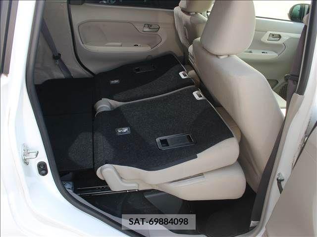Daihatsu MOVE 2019-03 309394-10