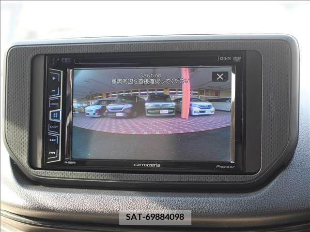 Daihatsu MOVE 2019-03 309394-23