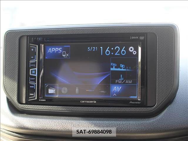 Daihatsu MOVE 2019-03 309394-22