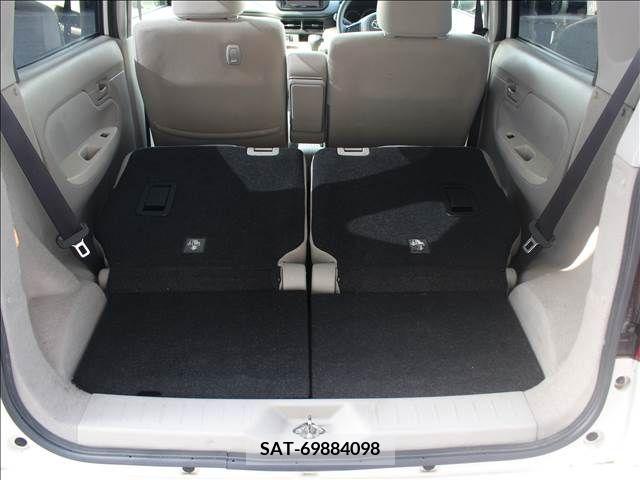Daihatsu MOVE 2019-03 309394-6