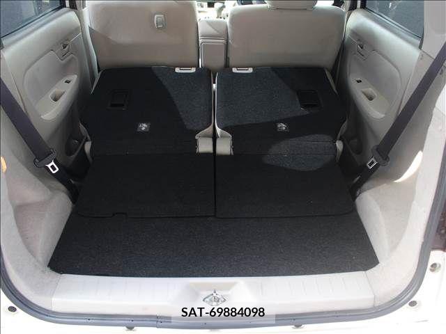 Daihatsu MOVE 2019-03 309394-7