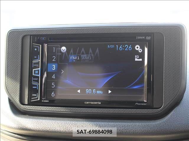 Daihatsu MOVE 2019-03 309394-21