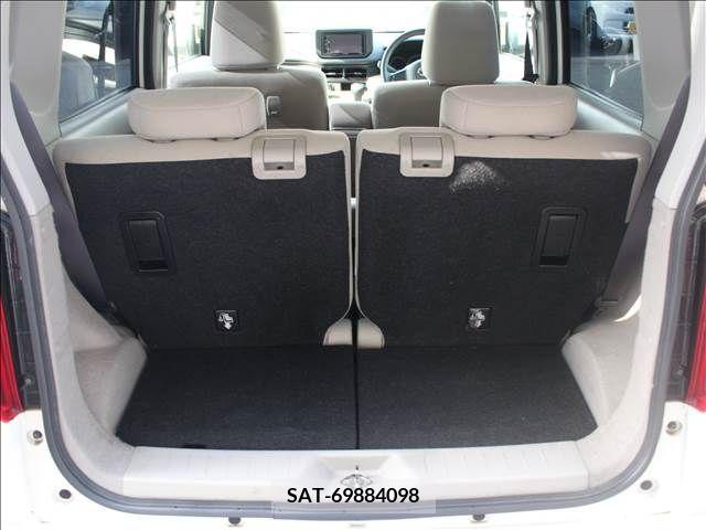 Daihatsu MOVE 2019-03 309394-5