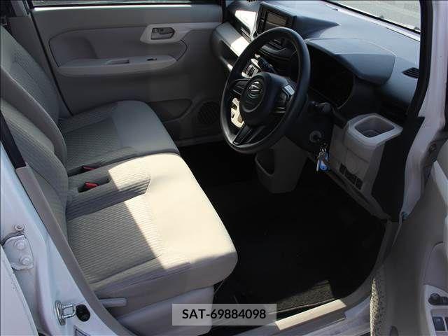 Daihatsu MOVE 2019-03 309394-20