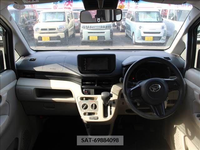 Daihatsu MOVE 2019-03 309394-18