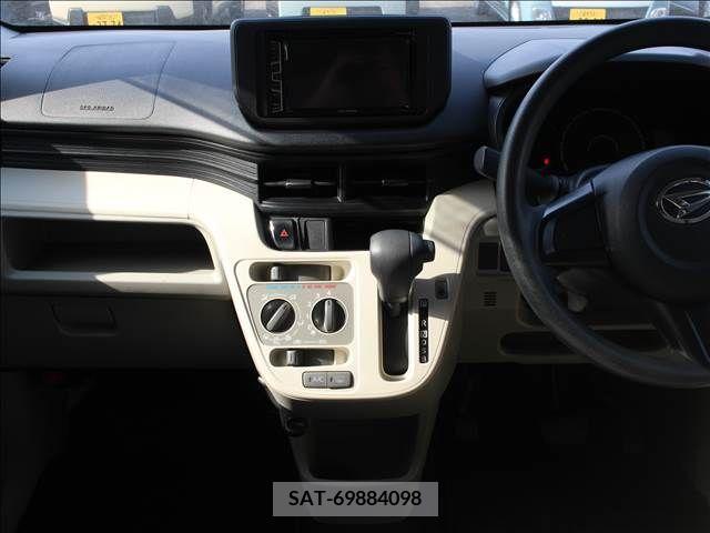 Daihatsu MOVE 2019-03 309394-19