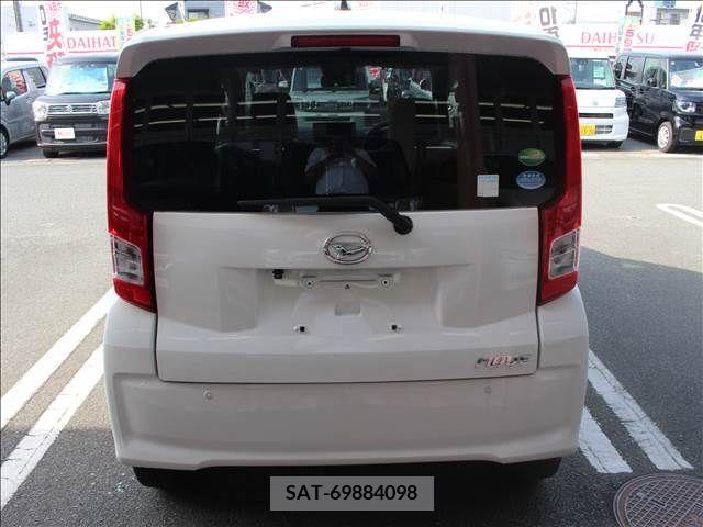 Daihatsu MOVE 2019-03 309394-3