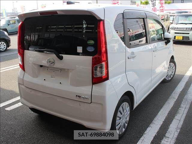 Daihatsu MOVE 2019-03 309394-2