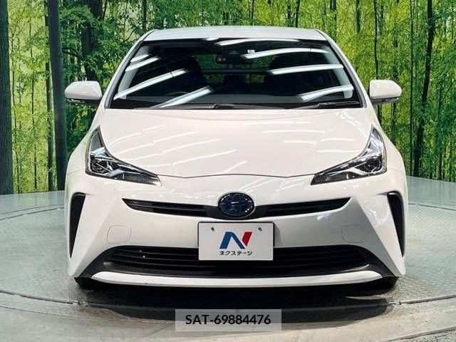 Toyota PRIUS 2019-08 216590-14