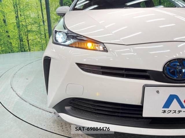 Toyota PRIUS 2019-08 216590-12