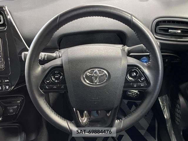 Toyota PRIUS 2019-08 216590-11