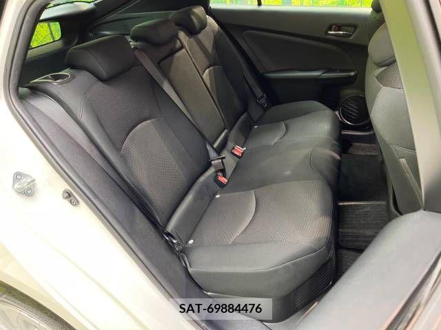 Toyota PRIUS 2019-08 216590-9