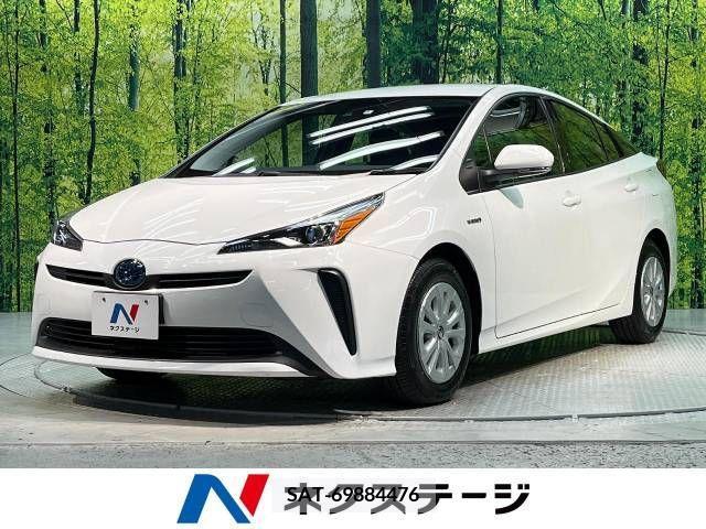 Toyota PRIUS 2019-08 216590-0