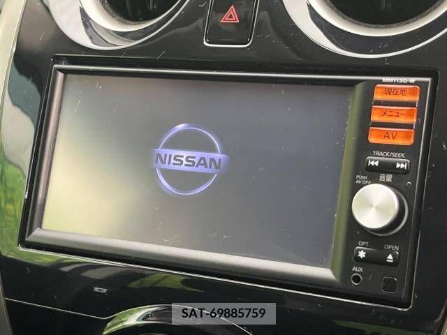 Nissan NOTE 2014-03 340875-2