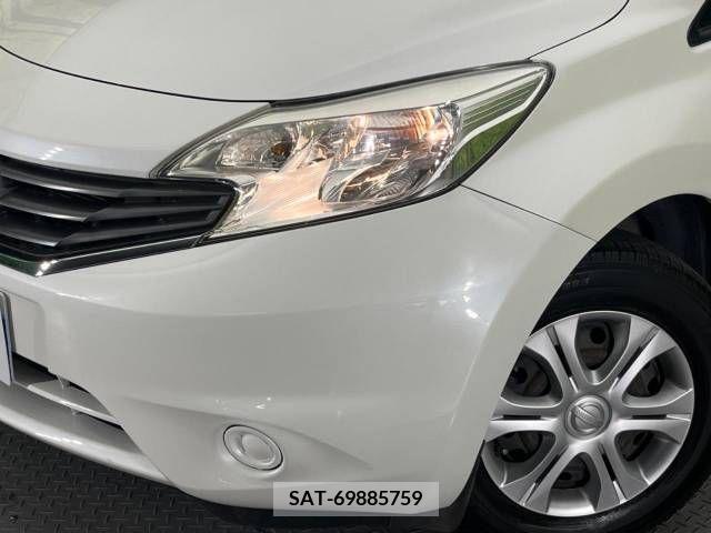 Nissan NOTE 2014-03 340875-12