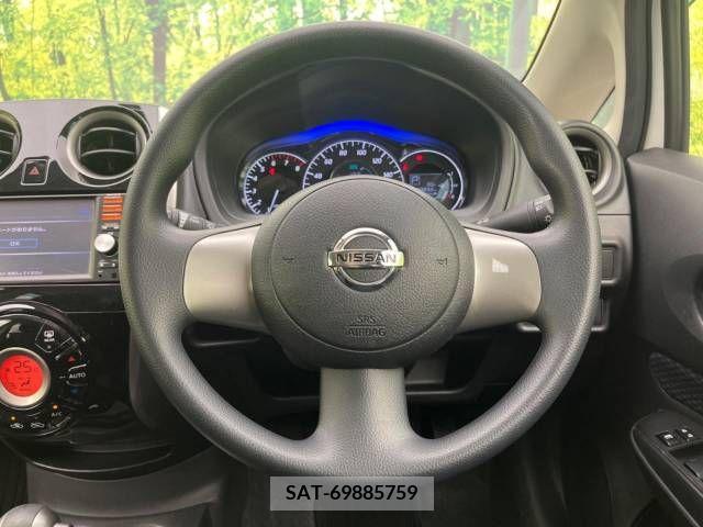 Nissan NOTE 2014-03 340875-11