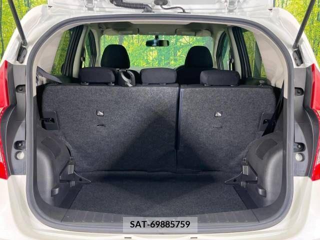 Nissan NOTE 2014-03 340875-10